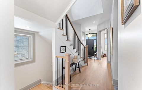 Photo 5 at 3186 William Cutmore Boulevard, JM Joshua Meadows, Oakville