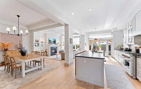 Photo 6 at 3186 William Cutmore Boulevard, JM Joshua Meadows, Oakville