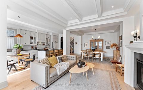 Photo 9 at 3186 William Cutmore Boulevard, JM Joshua Meadows, Oakville