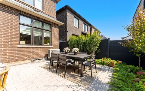 Photo 47 at 3186 William Cutmore Boulevard, JM Joshua Meadows, Oakville
