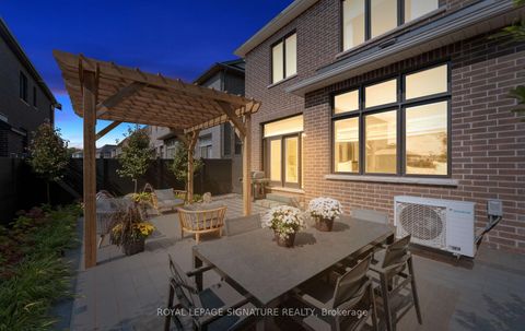 Photo 48 at 3186 William Cutmore Boulevard, JM Joshua Meadows, Oakville