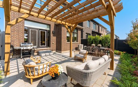 Photo 49 at 3186 William Cutmore Boulevard, JM Joshua Meadows, Oakville