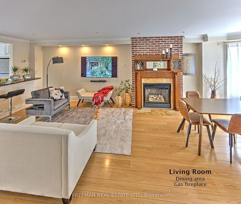 Photo 4 at 35 Acores Avenue, Wychwood, Toronto