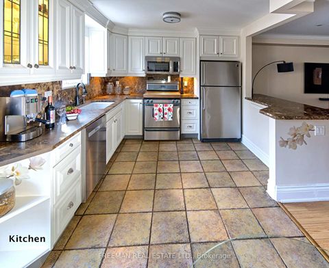 Photo 5 at 35 Acores Avenue, Wychwood, Toronto