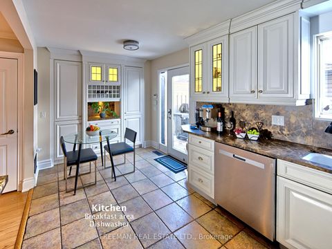 Photo 6 at 35 Acores Avenue, Wychwood, Toronto