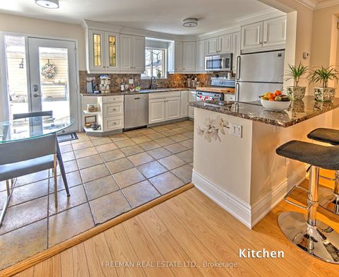 Photo 8 at 35 Acores Avenue, Wychwood, Toronto