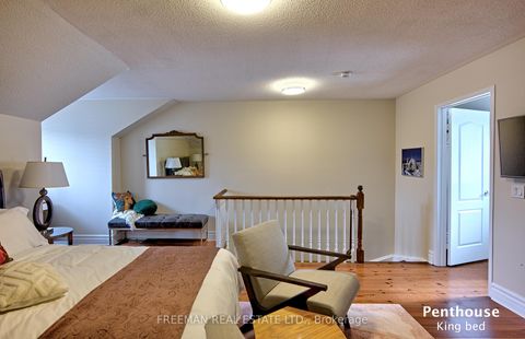 Photo 9 at 35 Acores Avenue, Wychwood, Toronto