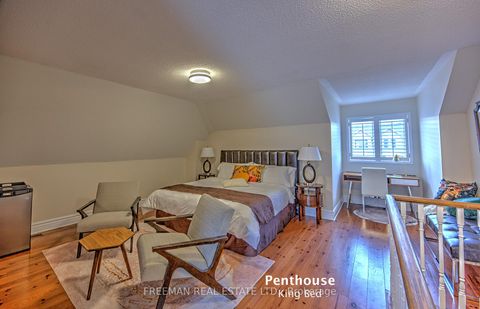 Photo 11 at 35 Acores Avenue, Wychwood, Toronto