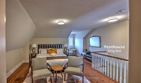 Photo 12 at 35 Acores Avenue, Wychwood, Toronto
