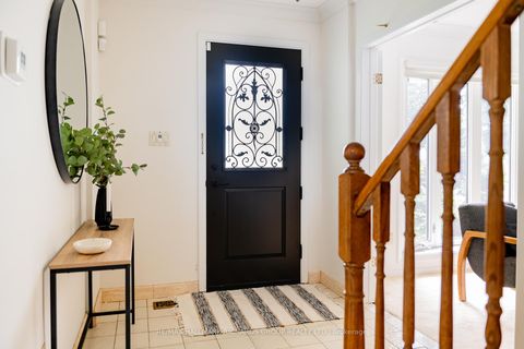 Photo 1 at 30 Skyview Crescent, Henry Farm, Toronto