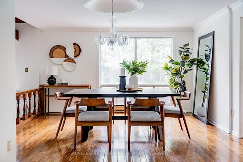 Photo 6 at 30 Skyview Crescent, Henry Farm, Toronto