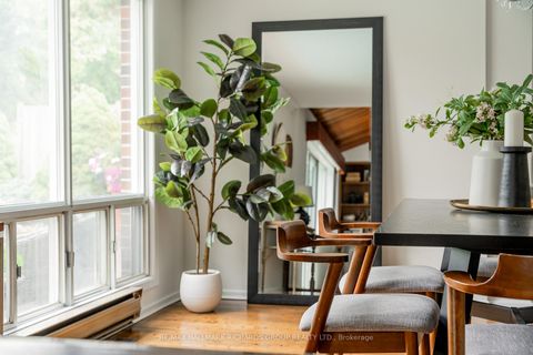 Photo 8 at 30 Skyview Crescent, Henry Farm, Toronto