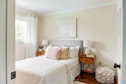 Photo 20 at 30 Skyview Crescent, Henry Farm, Toronto