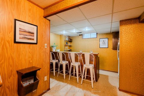 Photo 26 at 30 Skyview Crescent, Henry Farm, Toronto