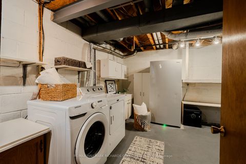 Photo 27 at 30 Skyview Crescent, Henry Farm, Toronto