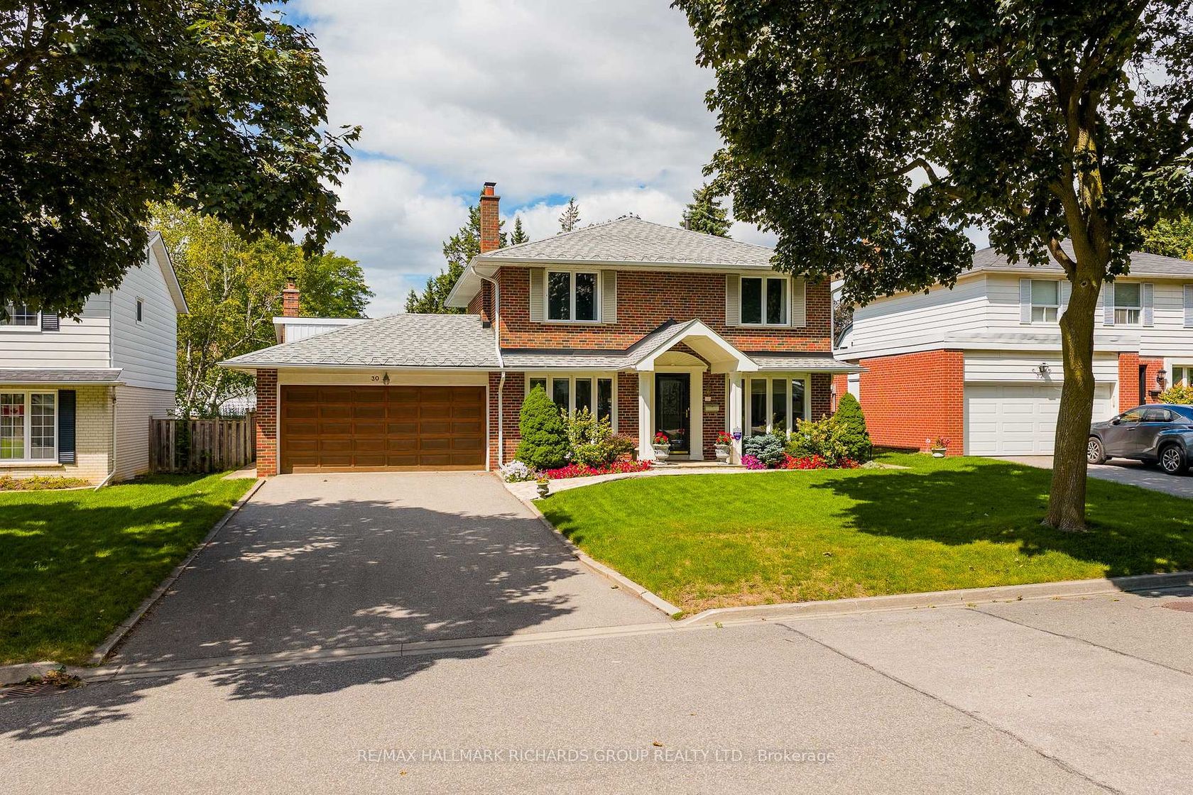 30 Skyview Crescent, Henry Farm, Toronto 