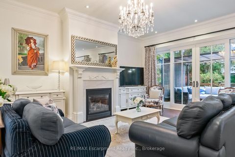 Photo 3 at 2073 Deramore Drive, FD Ford, Oakville