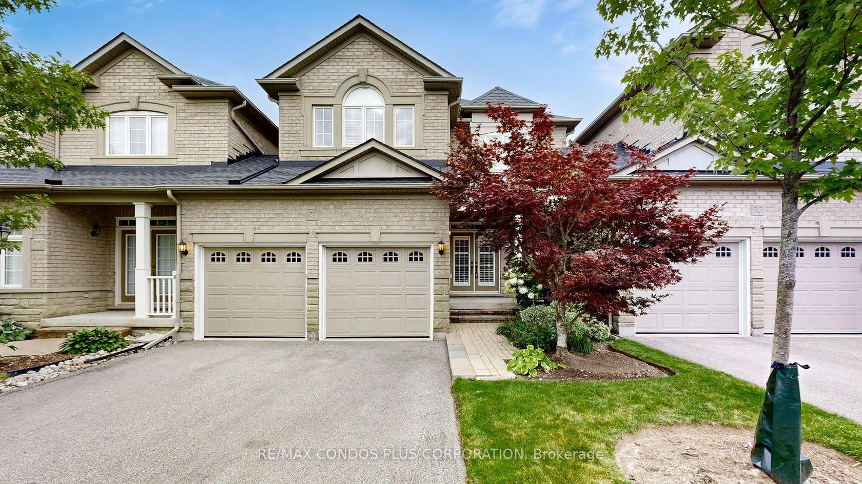 81 Stonecliffe Crescent, Aurora Estates, Aurora 