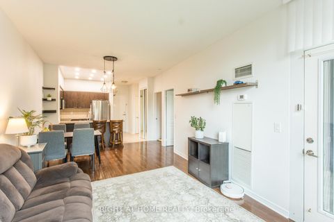 Photo 0 at 106 - 503 Beecroft Road, Willowdale West, Toronto