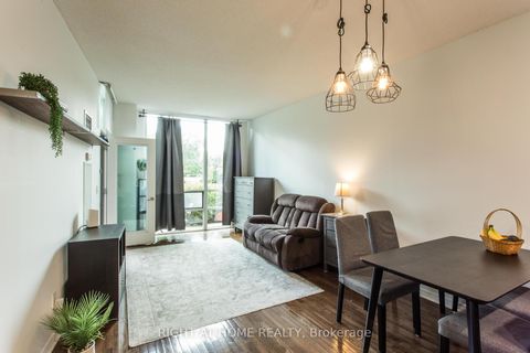 Photo 1 at 106 - 503 Beecroft Road, Willowdale West, Toronto