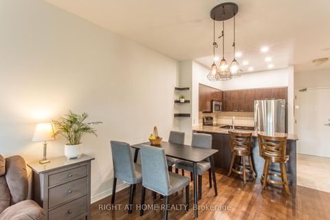 Photo 3 at 106 - 503 Beecroft Road, Willowdale West, Toronto