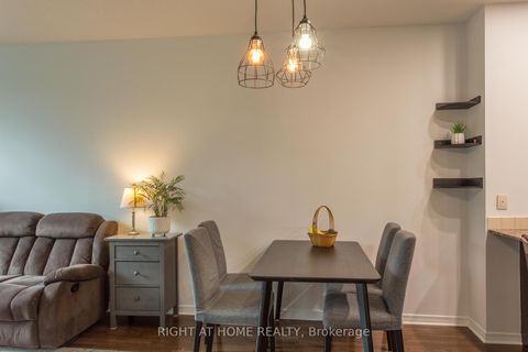 Photo 4 at 106 - 503 Beecroft Road, Willowdale West, Toronto