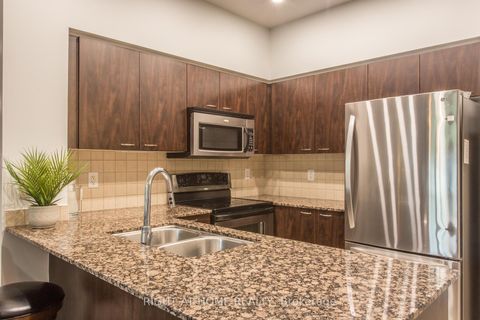 Photo 6 at 106 - 503 Beecroft Road, Willowdale West, Toronto