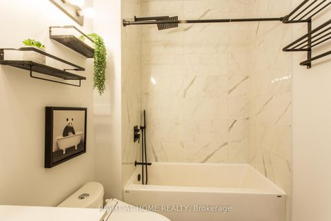 Photo 8 at 106 - 503 Beecroft Road, Willowdale West, Toronto