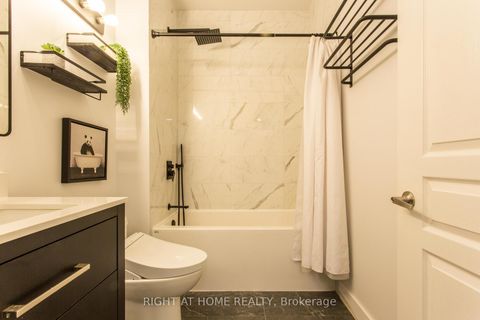 Photo 9 at 106 - 503 Beecroft Road, Willowdale West, Toronto
