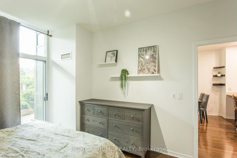 Photo 12 at 106 - 503 Beecroft Road, Willowdale West, Toronto