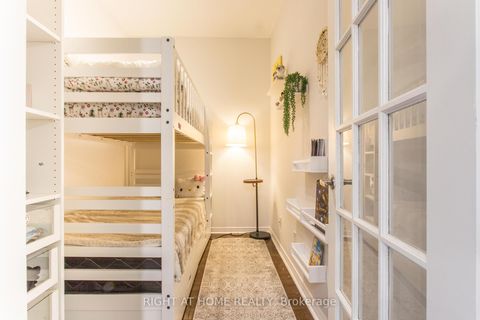 Photo 13 at 106 - 503 Beecroft Road, Willowdale West, Toronto
