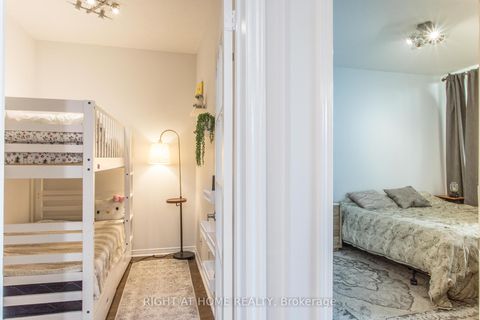 Photo 14 at 106 - 503 Beecroft Road, Willowdale West, Toronto