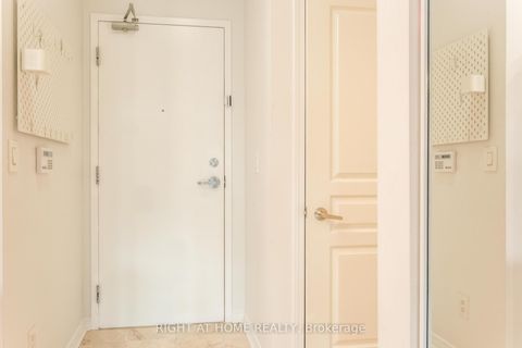 Photo 15 at 106 - 503 Beecroft Road, Willowdale West, Toronto