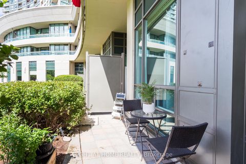 Photo 18 at 106 - 503 Beecroft Road, Willowdale West, Toronto