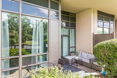 Photo 19 at 106 - 503 Beecroft Road, Willowdale West, Toronto