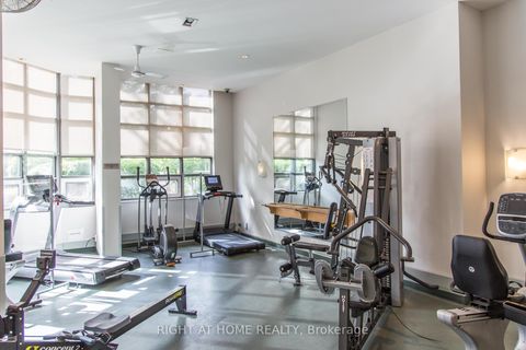 Photo 21 at 106 - 503 Beecroft Road, Willowdale West, Toronto