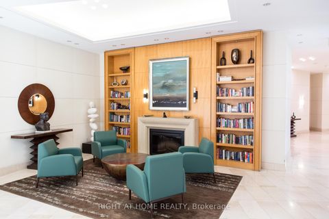 Photo 23 at 106 - 503 Beecroft Road, Willowdale West, Toronto