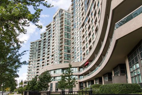 Photo 24 at 106 - 503 Beecroft Road, Willowdale West, Toronto