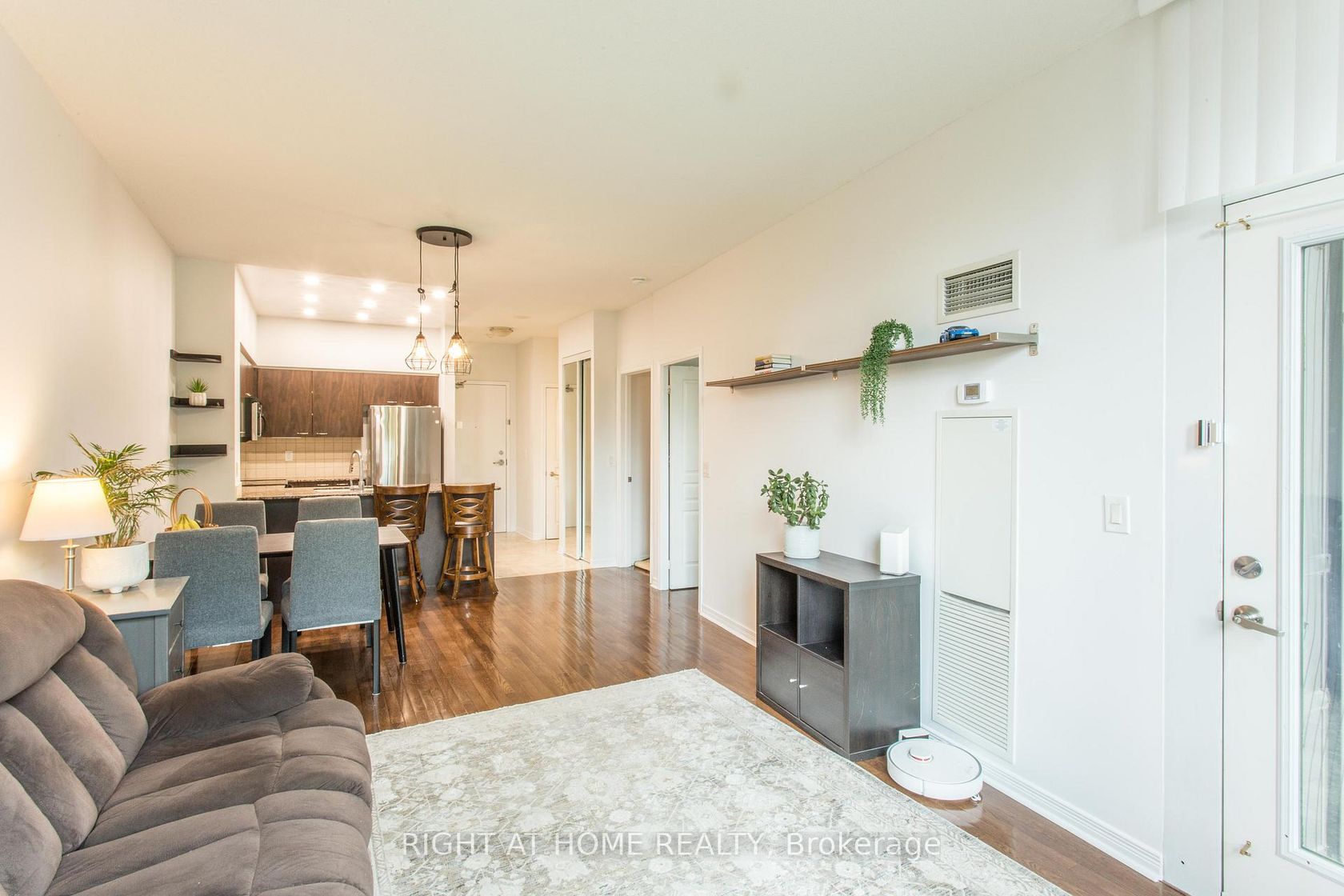106 - 503 Beecroft Road, Willowdale West, Toronto 