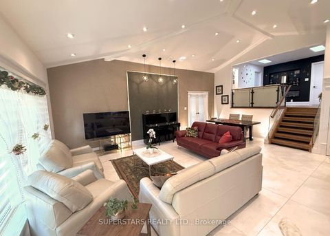 Photo 0 at 55 Rockford Road, Branson, Toronto