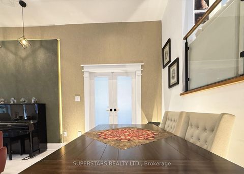 Photo 4 at 55 Rockford Road, Branson, Toronto