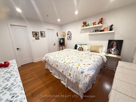 Photo 5 at 55 Rockford Road, Branson, Toronto