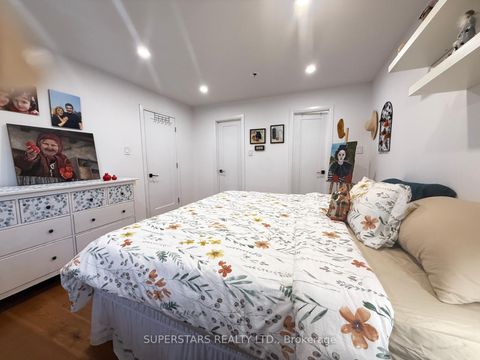 Photo 6 at 55 Rockford Road, Branson, Toronto