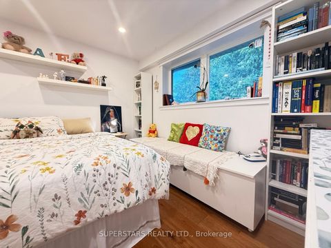 Photo 7 at 55 Rockford Road, Branson, Toronto