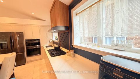 Photo 15 at 55 Rockford Road, Branson, Toronto
