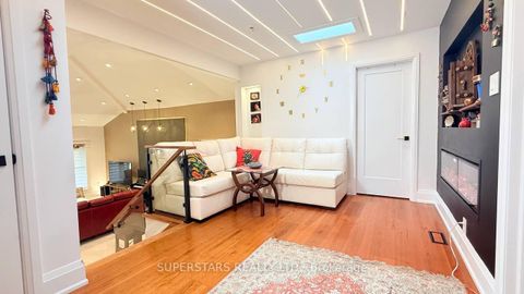 Photo 17 at 55 Rockford Road, Branson, Toronto