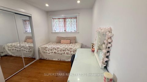 Photo 18 at 55 Rockford Road, Branson, Toronto