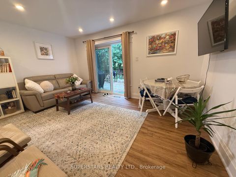 Photo 32 at 55 Rockford Road, Branson, Toronto
