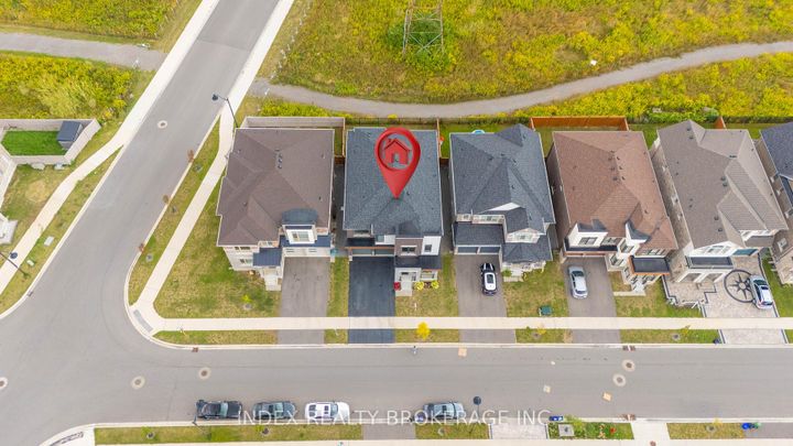 Photo 2 at 199 Granite Ridge Trail, Waterdown, Hamilton