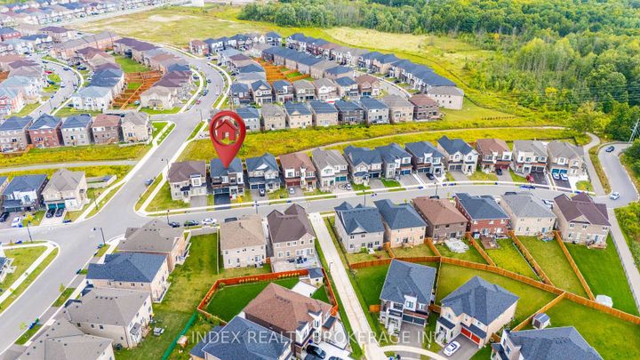 Photo 3 at 199 Granite Ridge Trail, Waterdown, Hamilton